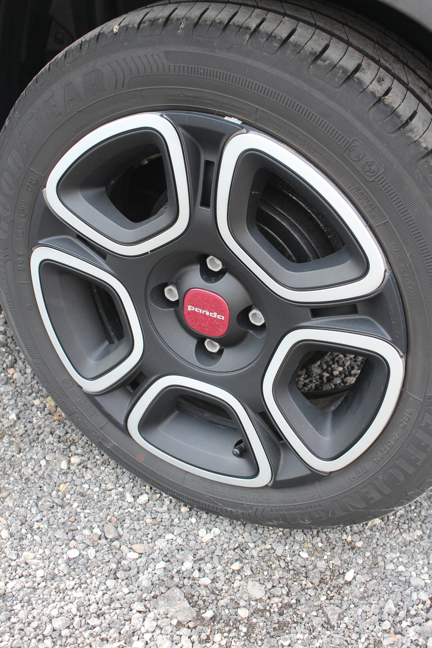 FIAT PANDA 1.0 FIREFLY HYBRID S&S CITYLIFE