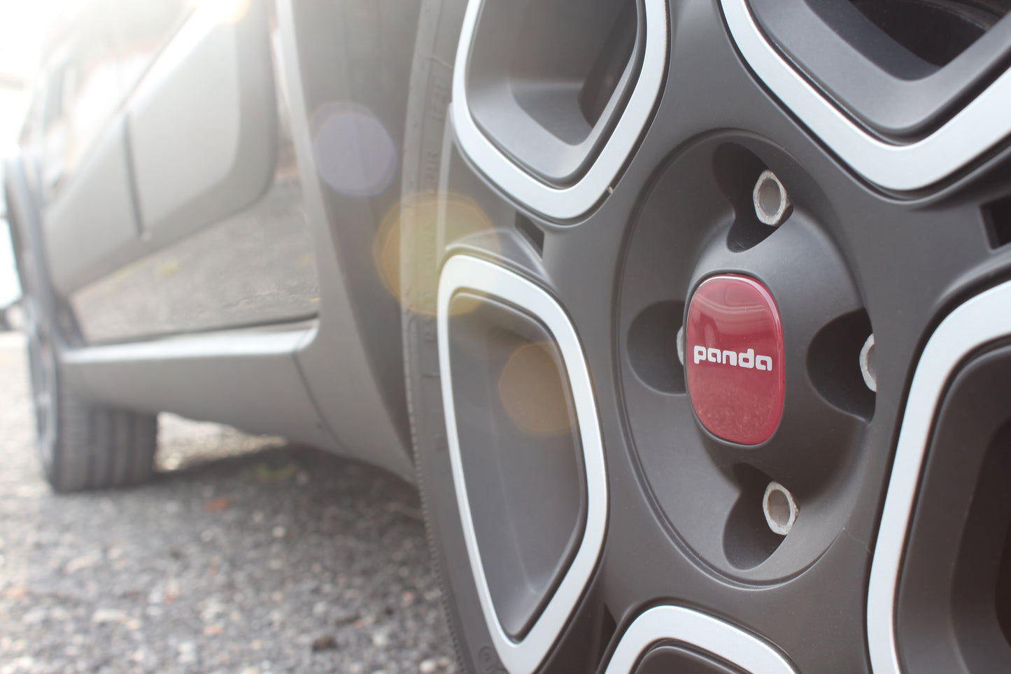 FIAT PANDA 1.0 FIREFLY HYBRID S&S CITYLIFE